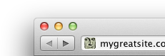 safari favicon